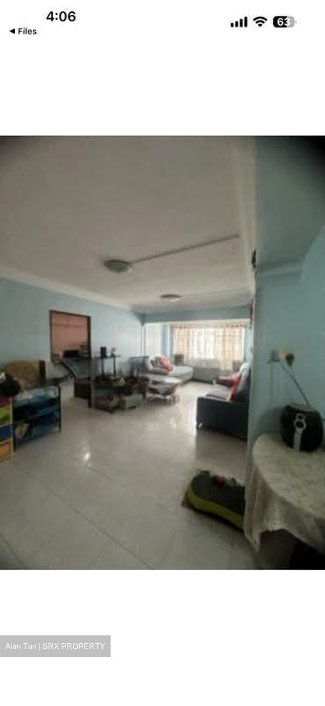 Blk 507 Choa Chu Kang Street 51 (Choa Chu Kang), HDB 5 Rooms #638228251